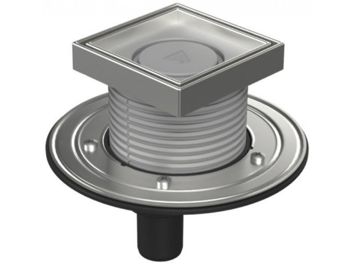 Vpusť Chuděj PVSU 40 (univerzální)