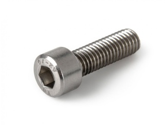 Épület – G21 Šroub imbus M8x20, DIN 912, nerez