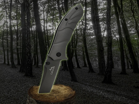 Cattara Nůž Titan