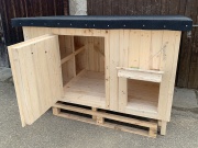 Kurník Česká Manufaktura Pippi