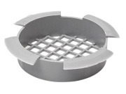 Chuděj Sítko pro nerezový žlab