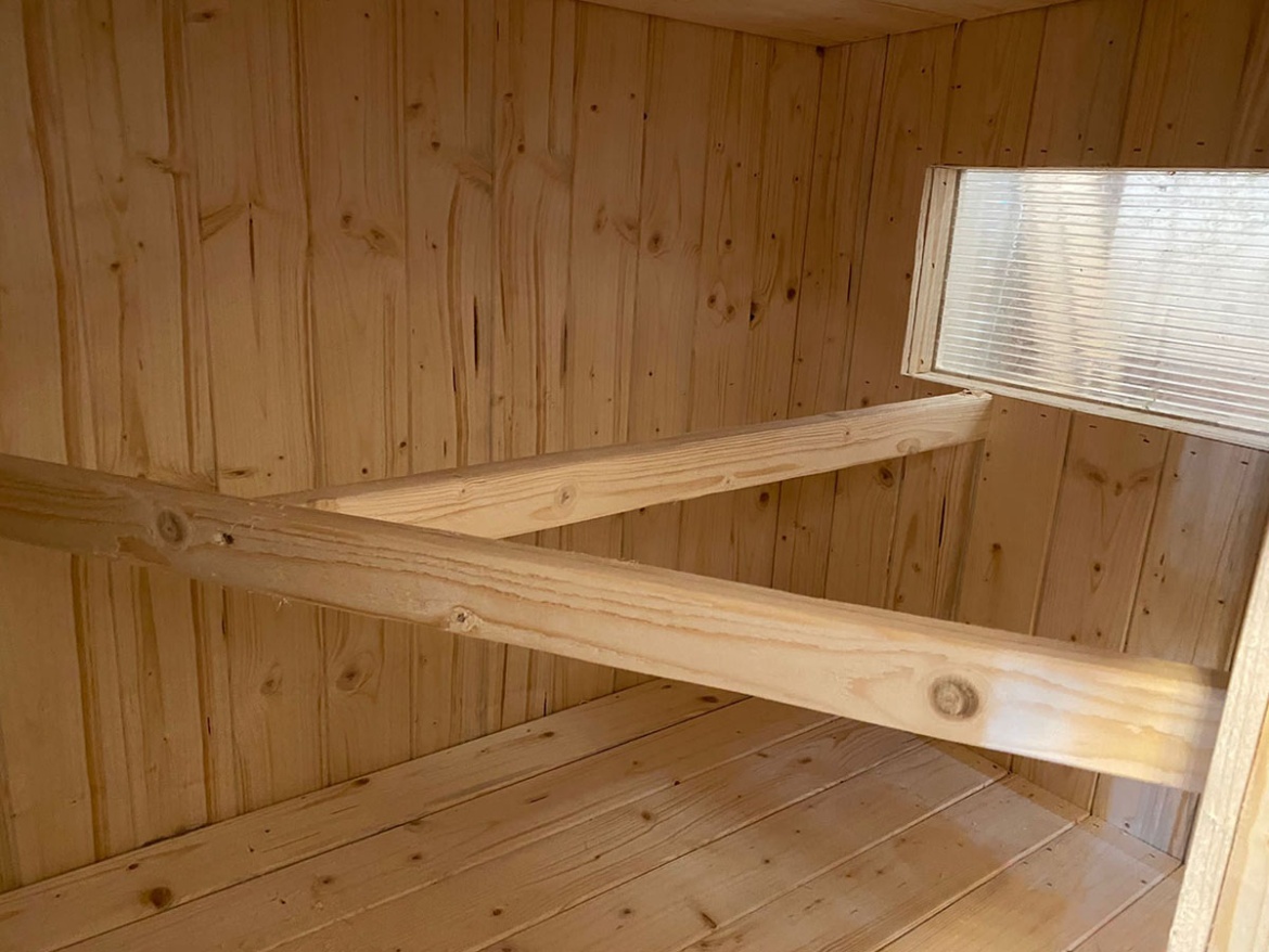 Kurník Česká Manufaktura Pippi