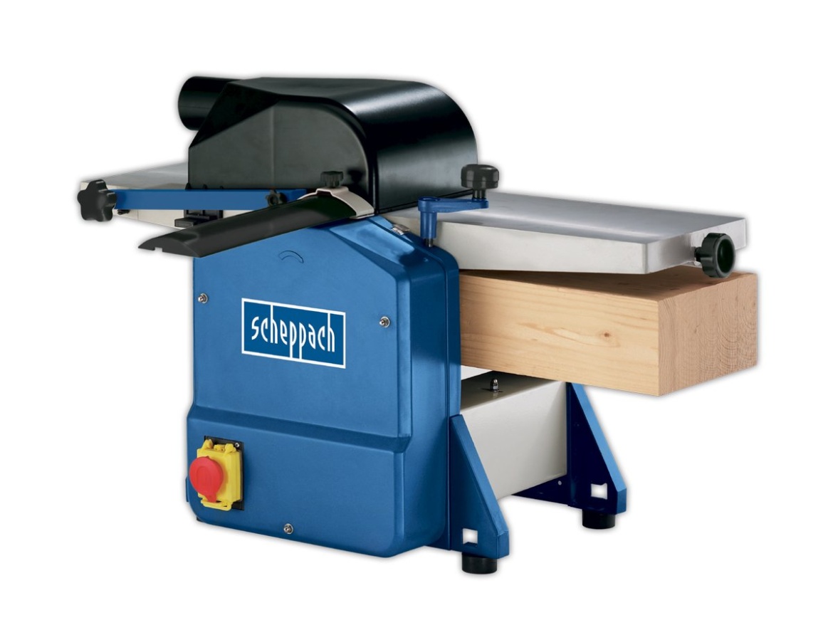 Scheppach Hms 850