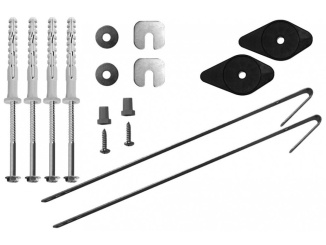Barkácsbolt –  Scobax sada Universal Standart