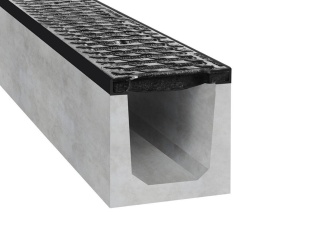 Gutta vályúk –  B125 4294797x