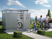 Domek Biohort Highline