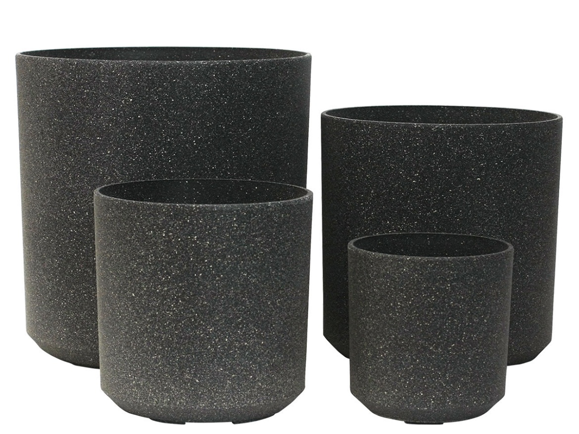 Industrial Cork G21 Květináč