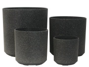 Industrial Cork G21 Květináč