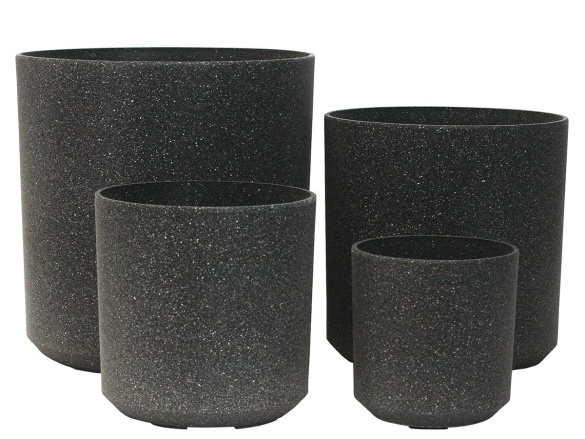 Industrial Cork G21 Květináč