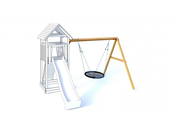 Česká Manufaktura Modul hnízdo