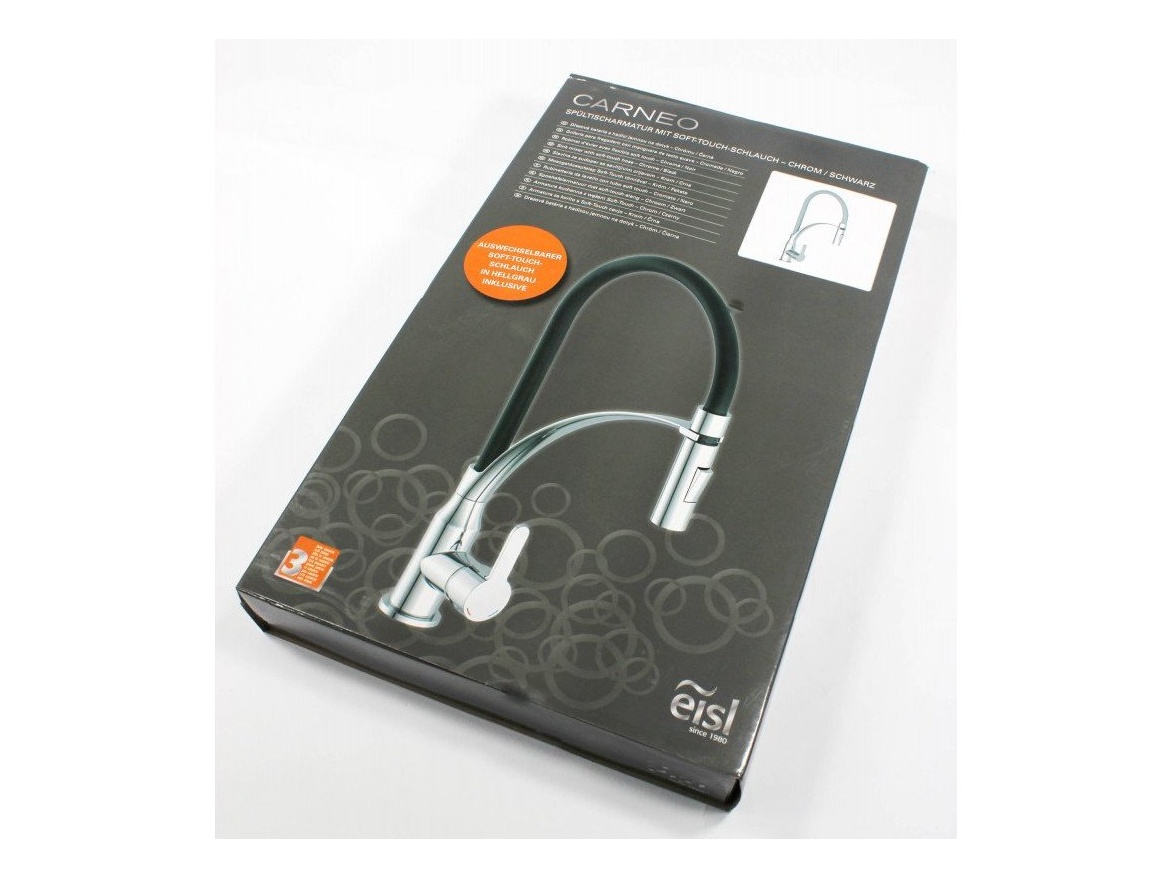 Kuchyňské baterie Eisl Carneo