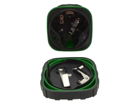 Svietidlo Camping Cattara 300