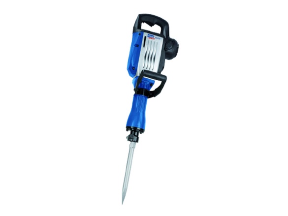 Bourací kladivo Scheppach AB 1600