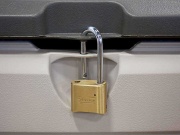 Úložný box Lifetime Box XXL