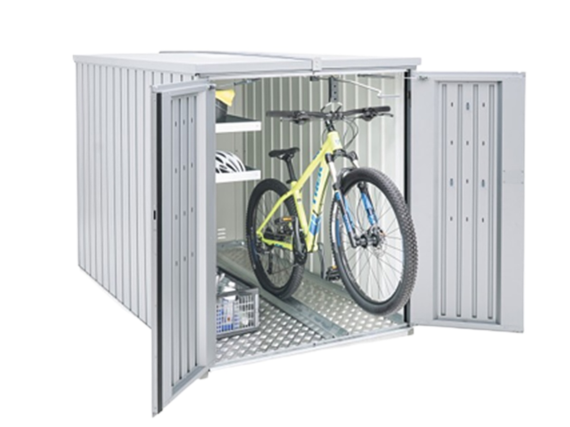 Skříň Biohort MiniGarage