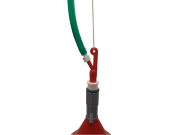 Scobax Automatická zvonová napáječka RIVER 8030 - pro 60 až 80 slepic