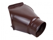 Odkvapový kotlík Tegola Tegoaqua 100