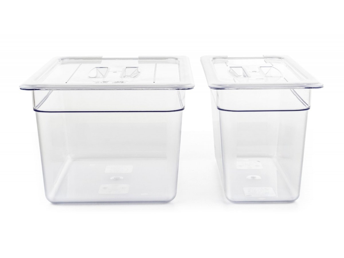 G21 Příslušenství  kontejner pro Sous Vide, 12 litrů
