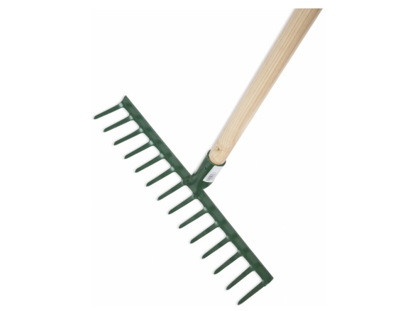 Hrábě železné Scobax Hrábě železné