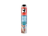 Montážní pěna Den Braven Thermo Kleber Winter