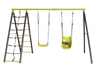 Detské ihriská –  G21 Zahradní houpačka  Tacoma 2