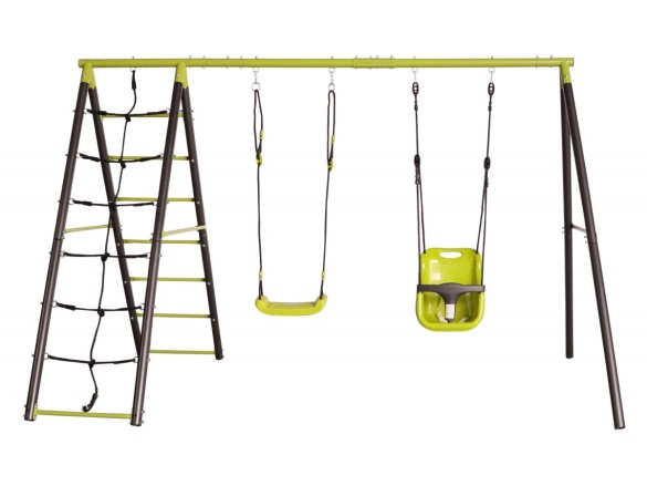 G21 Zahradní houpačka  Tacoma 2