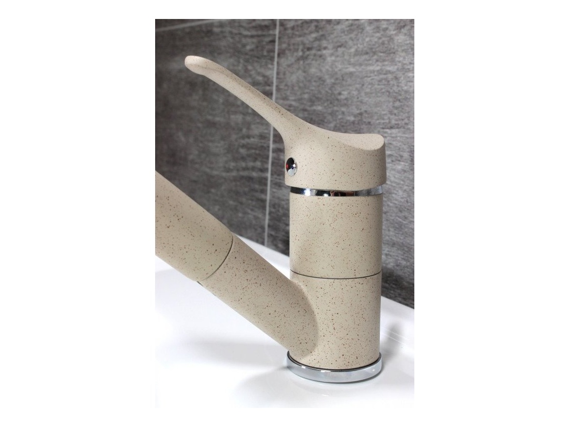 Kuchyňské baterie Eisl IDEA-S