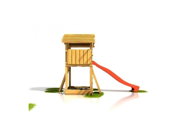 Dětské hřiště na zahradu Česká Manufaktura Bimbo