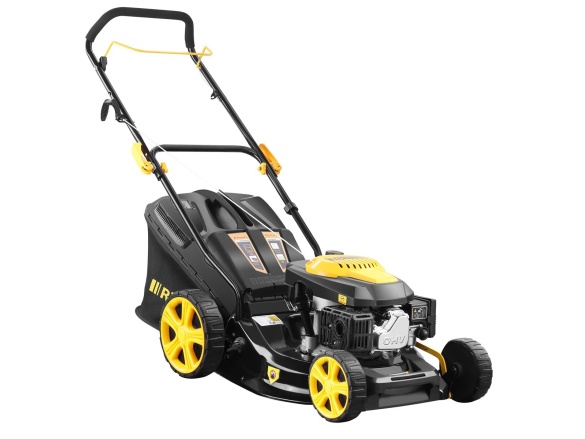 Riwall PRO RPM 4735 P