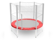 Náhradný diel G21 Ochranný kryt pružin k trampolíně