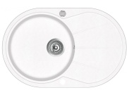 Kuchyňské dřezy Helika Clarus 780.0E