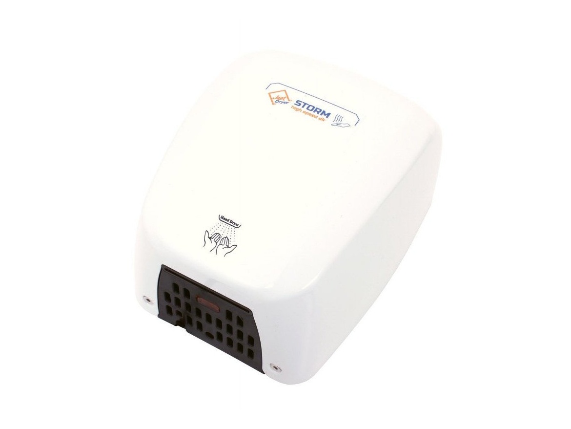 Vysoušeče rukou Jet Dryer STORM