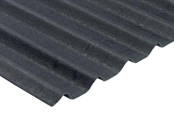 Bitumenová vlnitá deska Onduline EasyFix