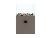 COSI Cosiscoop čtvercový šedý