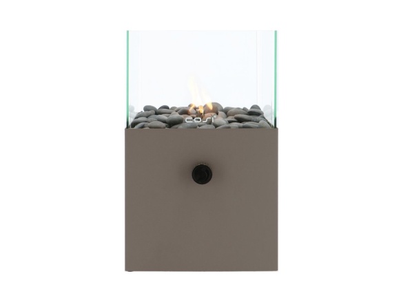 COSI Cosiscoop čtvercový šedý