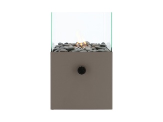 Kertek –  COSI Cosiscoop čtvercový šedý