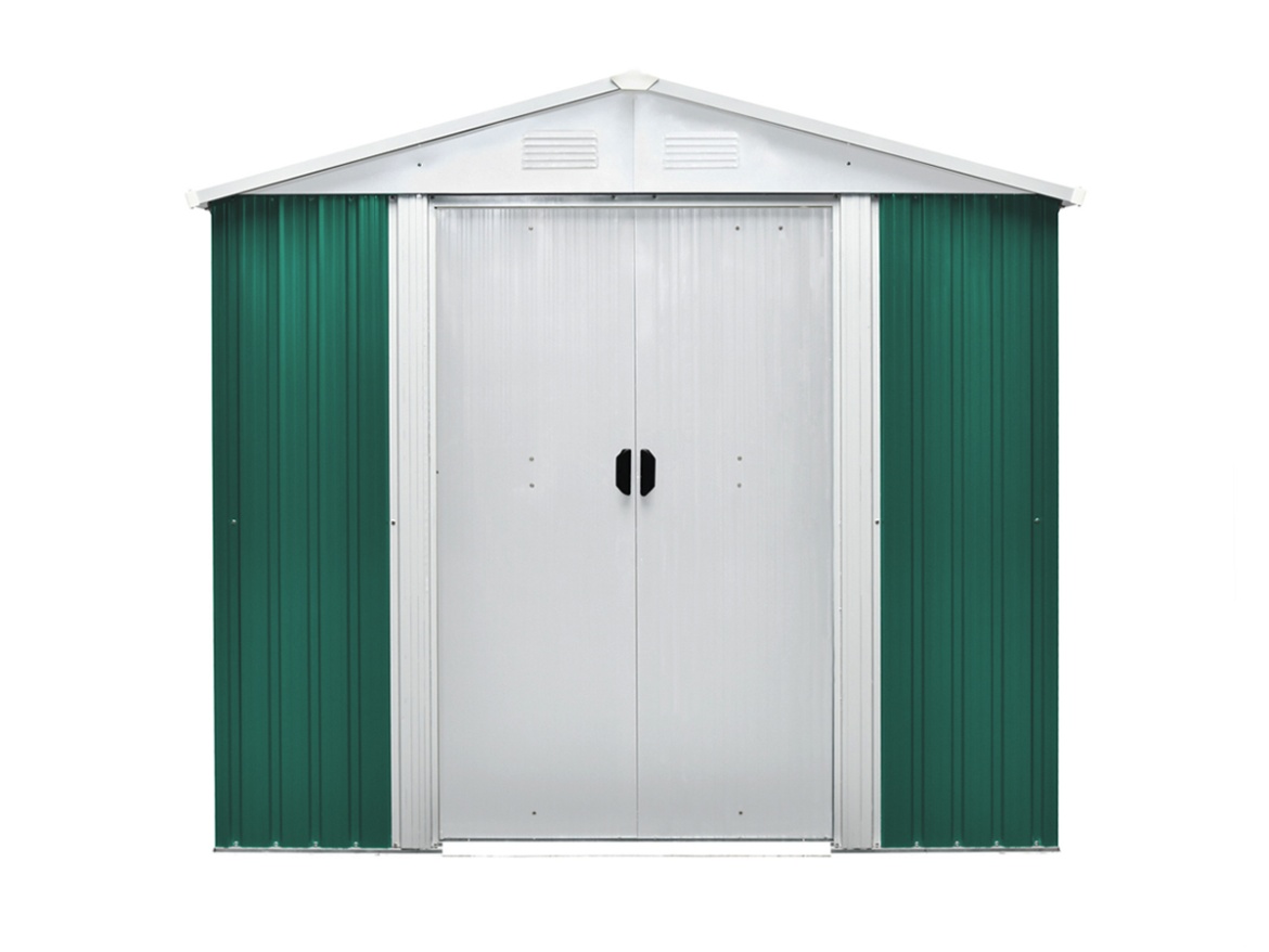 Zahradní domek Maxtore