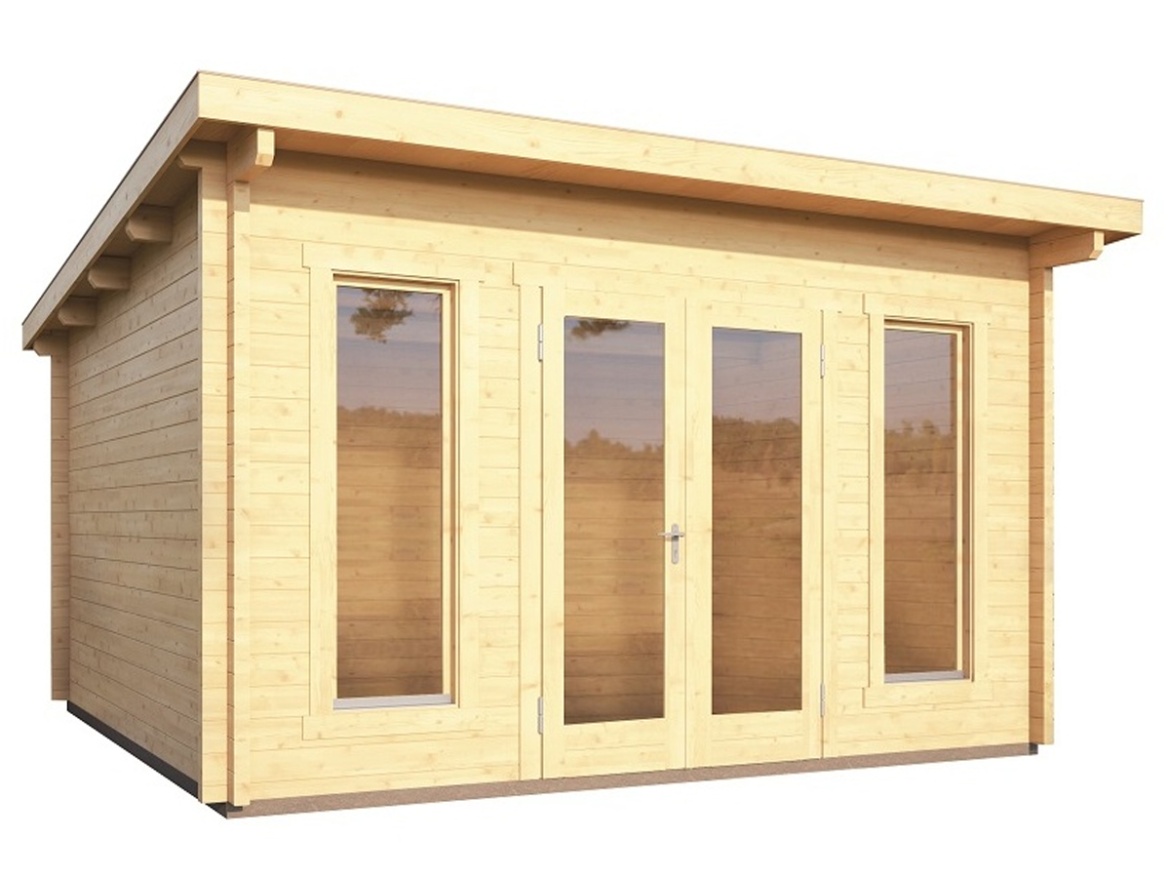 Chatka Karibu Stavanger