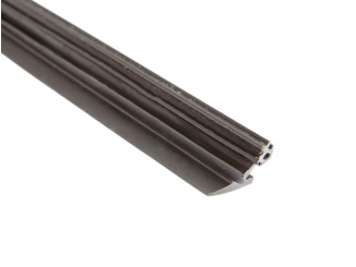 Hollow panels –  Gutta Guttaprofil ALU-Top elox