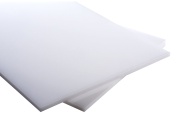 Palram Plný polykarbonát opál s UV