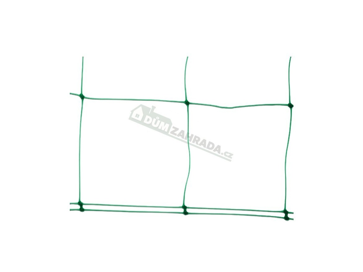 Bradas Síť pro pnoucí rostliny Plant Net 2x20m