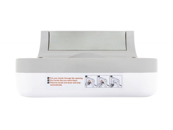 Kézszárítók Jet Dryer ORBIT