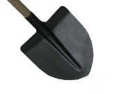 Lopata srdcovka Scobax