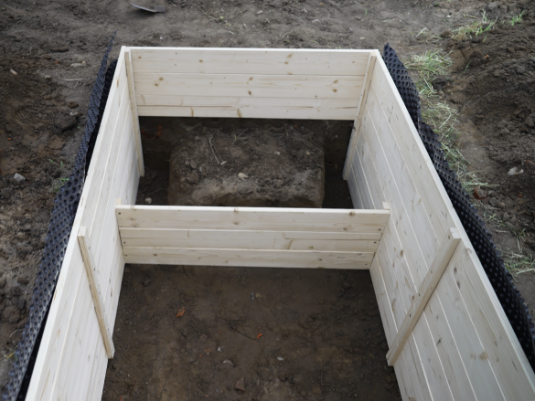 Návod na zapuštěnou uličku svépomocí