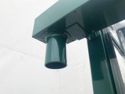 Skleník Limes Primus J