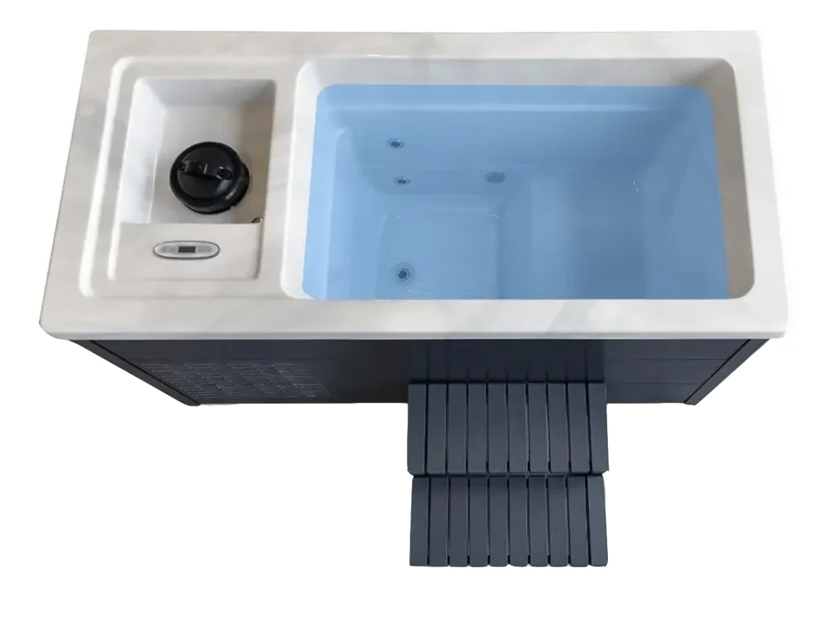 Ochladzovacia kaďa Hanscraft Cool Pool Pro