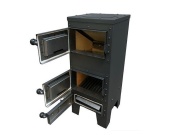 Šamotové kachle Nowmet JANEK