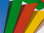 Polivinil-klorid 3 mm Gutta Hobbycolor