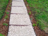 Plastový zahradní obrubník Gutta Guttagarden