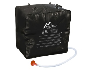 Kemping és szabadtéri –  Cattara 40